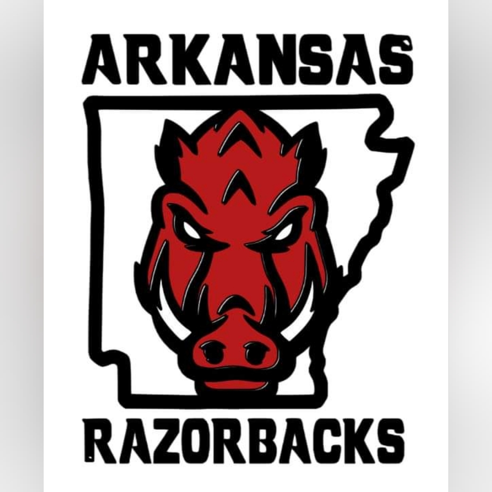 Razorbacks Banners - Picture 7 of 16